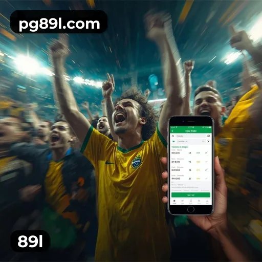 89l ajuda online — chat de suporte no aplicativo oficial