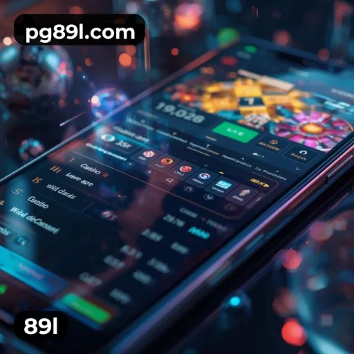 89l bônus — cashback 15 por cento e níveis VIP