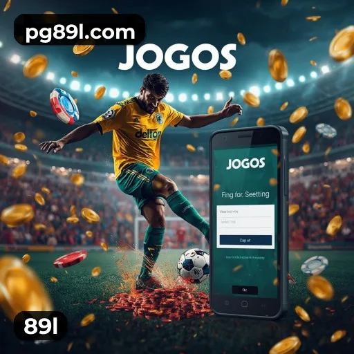 89l download — arquivo APK para Android oficial