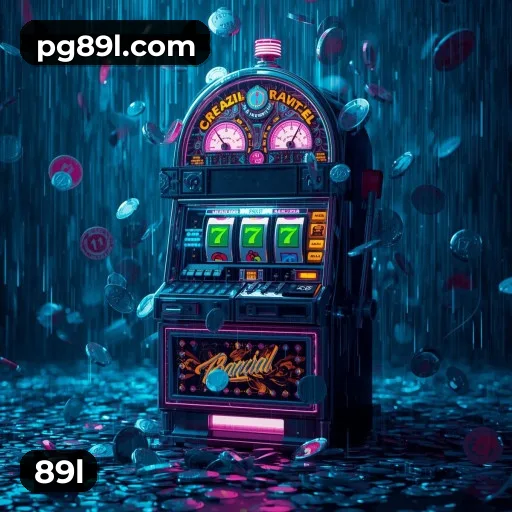 89l login — painel de entrada no app oficial