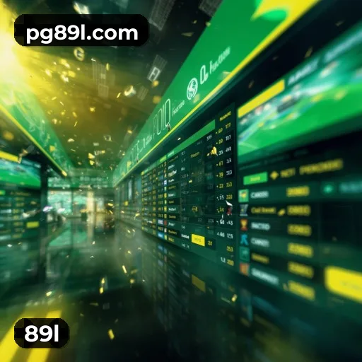 89l plataforma — depósito PIX instantâneo no caixa