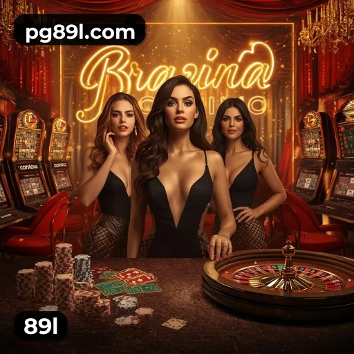 89l plataforma — saque cashout PIX com comprovante